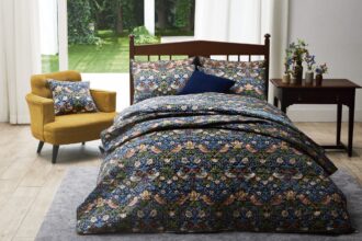 西川 掛け布団カバー MG4652