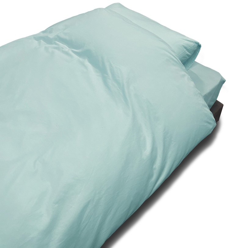 フランスベッド　掛け布団カバー　エッフェスタンダード