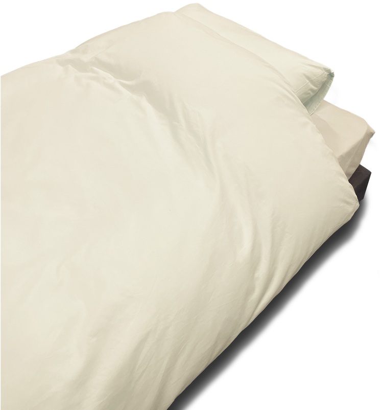 フランスベッド　掛け布団カバー　エッフェスタンダード