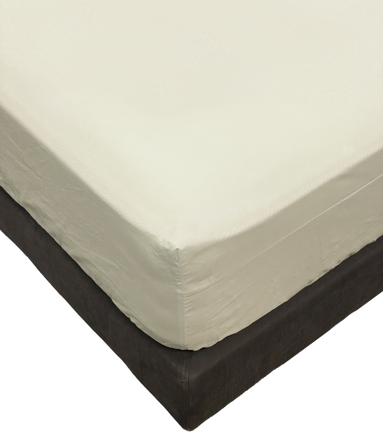 ベッド・寝具メーカー　ワイドシングル　マットレスカバー　種類