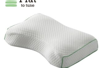 西川　枕　睡眠ラボ　Flat　ヘルシーピロー