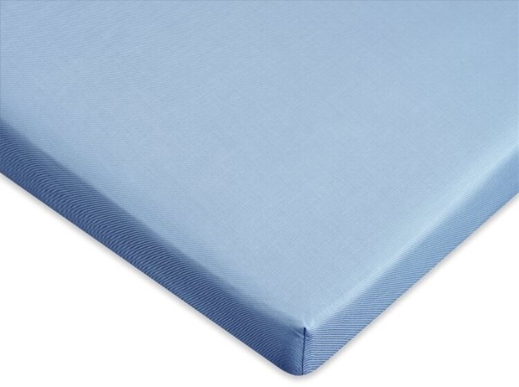 パラマウントベッド　ボックスシーツ　フランス織