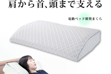 フランスベッド　枕　グランフロートピロー