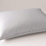 日本ベッド　枕　ピローフェザー