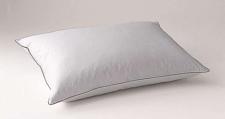 日本ベッド　枕　ピローフェザー
