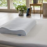 西川 睡眠ラボ 枕 Net ヘルシーピロー