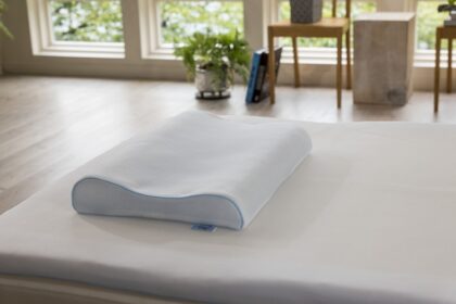 西川 睡眠ラボ 枕 Net ヘルシーピロー