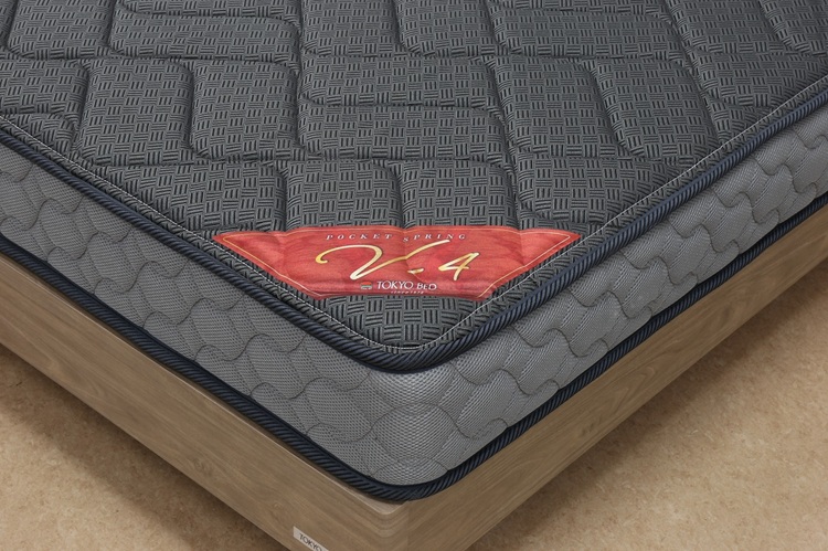 東京ベッド　マットレス　V-4
