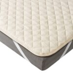 パラマウントベッド　ベッドパッド　コットンパッド