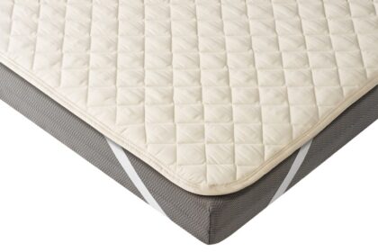 パラマウントベッド　ベッドパッド　コットンパッド