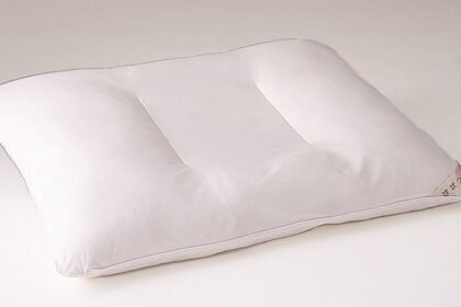 日本ベッド　枕　ピローウール5P