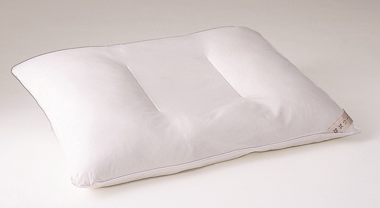 日本ベッド　枕　ピローウール5P