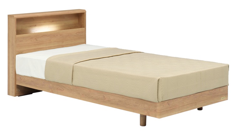 フランスベッド ベッドフレーム 70周年記念モデル PR70-06C 内容