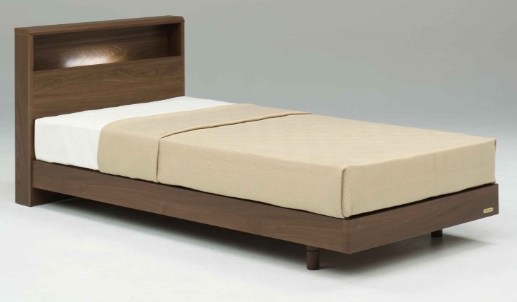 フランスベッド ベッドフレーム 70周年記念モデル PR70-06C 内容