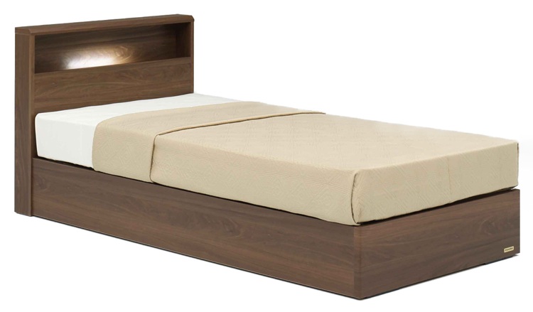 フランスベッド ベッドフレーム 70周年記念モデル PR70-06C 内容