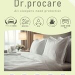 東京ベッド　マットレスプロテクター　ドクタープロケア