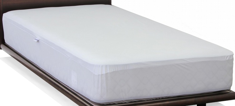 東京ベッド　マットレスプロテクター　ドクタープロケア