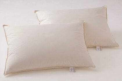 日本ベッド　枕　リフワージュ