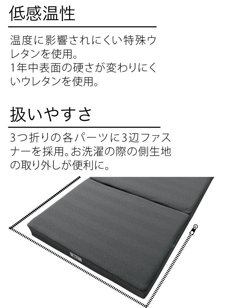 ロマンス小杉　マットレス　ロマンスゼロハイブリッド