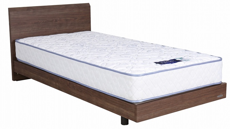 東京ベッド　ベッドフレーム　セレンテ　機能