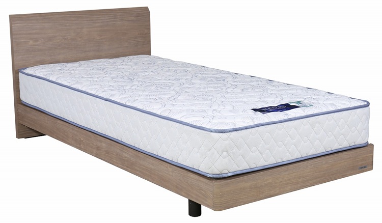 東京ベッド　ベッドフレーム　セレンテ　機能