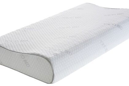 東京ベッド　枕　銀の匠