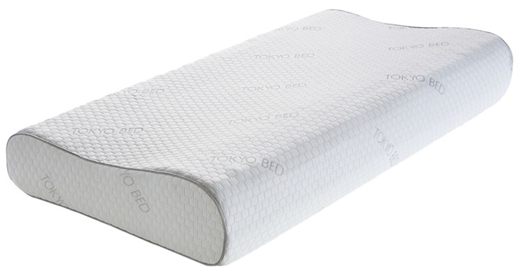 東京ベッド　枕　銀の匠