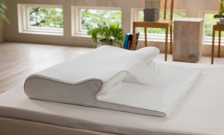 西川　枕　睡眠ラボ　Soft　ヘルシーピロー　 