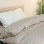 東京ベッド　枕カバー