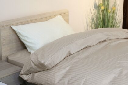 東京ベッド　枕カバー