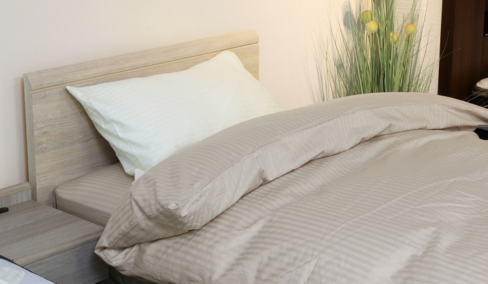 東京ベッド　マットレスカバー　ソートフィオレ