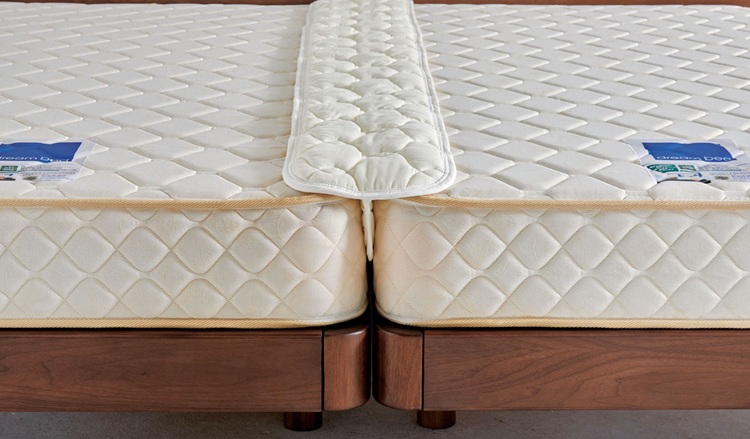 ドリームベッド ペアリングパッド すきまスペーサー制菌 内容