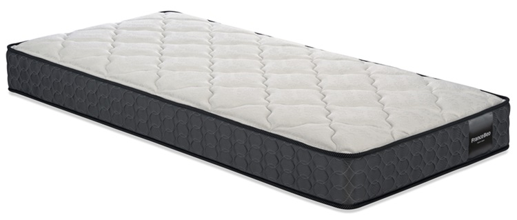 フランスベッド マットレス TW-105PW MON