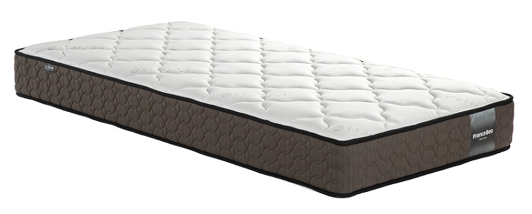 フランスベッド マットレス TW-106AgPWα MON