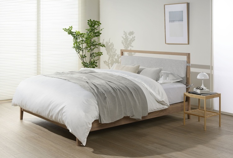 東京ベッド　ベッドフレーム　種類