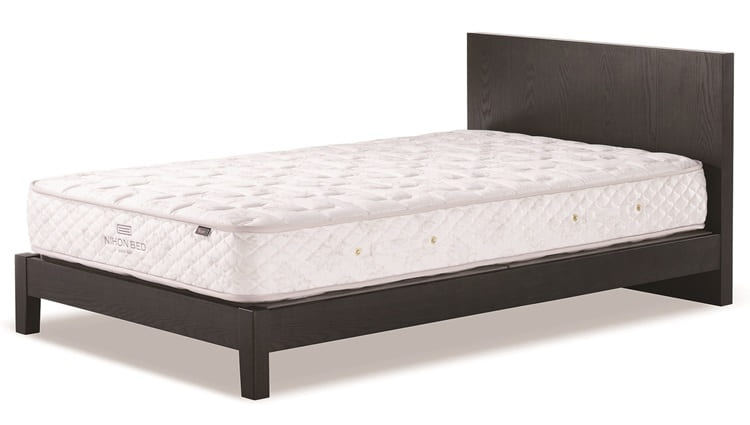 日本ベッド　ベッドフレーム　ビンセント　オススメ