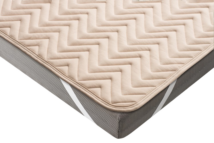 パラマウントベッド　ベッドパッド　ウォッシャブルウールパッド