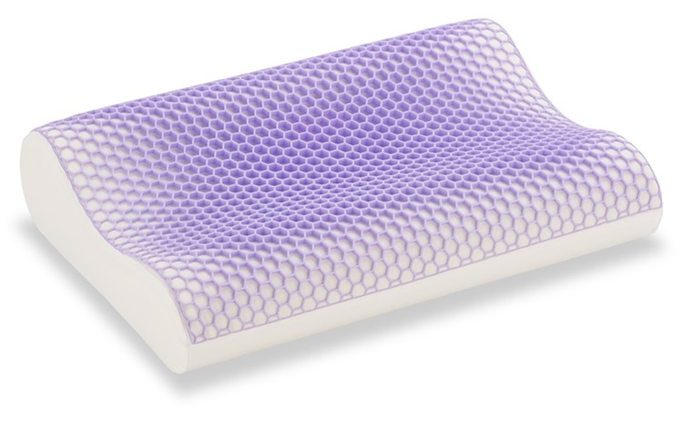 フランスベッド　枕　ズカンピロー