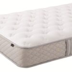 日本ベッド マットレス シルキーフォルテ