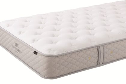 日本ベッド マットレス シルキーフォルテ