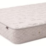 日本ベッド マットレス シルキーポケット ソフト