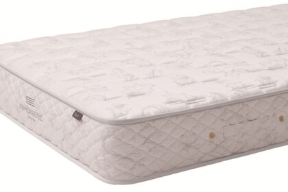 日本ベッド マットレス シルキーポケット ソフト