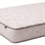 日本ベッド　マットレス　シルキーポケット　ハード