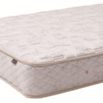 日本ベッド マットレス シルキーポケット レギュラー