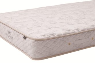 日本ベッド マットレス シルキーポケット レギュラー