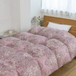 山甚物産 羽毛布団 ラシュレ