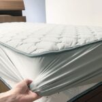 ドリームベッド ベッドパッド PD-1010 のびーるパッドシーツ