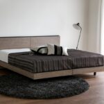 フランスベッド ベッドフレーム BG-001