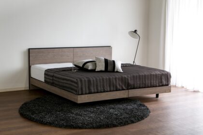 フランスベッド ベッドフレーム BG-001