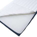 洗えるマットレス